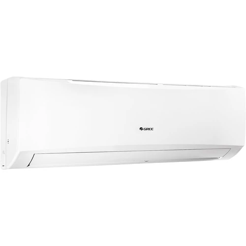 Gree GWH12QB Lomo Plusz, oldalfali mono split klíma 3,2 kW