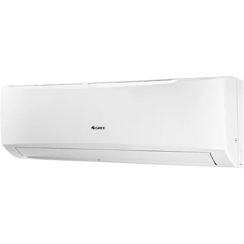 Gree GWH12QB Lomo Plusz, oldalfali mono split klíma 3,2 kW