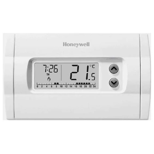 Honeywell CM507  programozható szobatermosztát