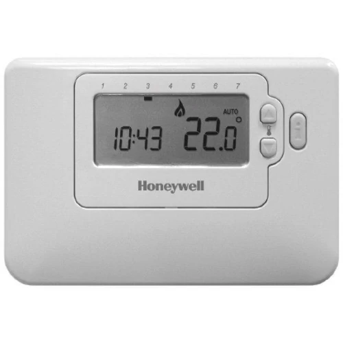 Honeywell CM700 (CM707) programozható szobatermosztát