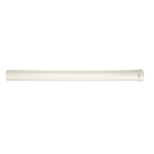 Immergas Ø 80 mm-es, 2 m-es toldócső
