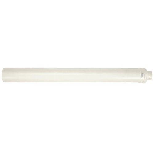 Immergas Ø 80/125 mm-es, 1 m-es toldócső