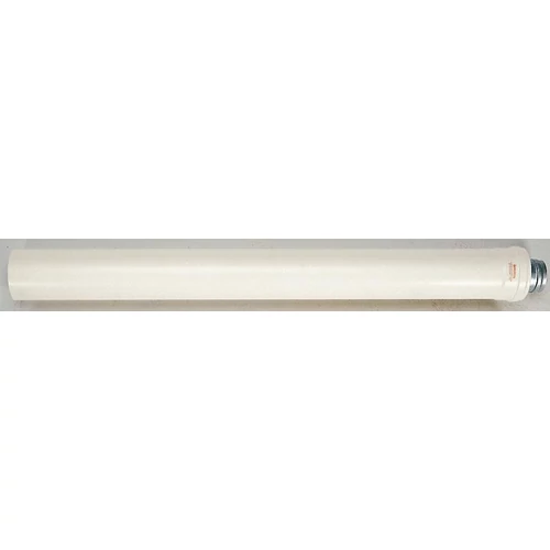 Immergas Ø 80/125 mm-es, 2 m-es toldócső