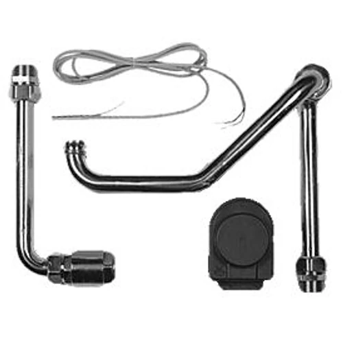 Immergas Készülék-tároló bekötő készlet (csak a VICTRIX Superior TOP kW X típushoz)