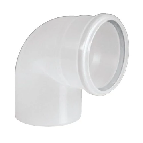 Immergas Ø 200 mm-es, 87°-os ív