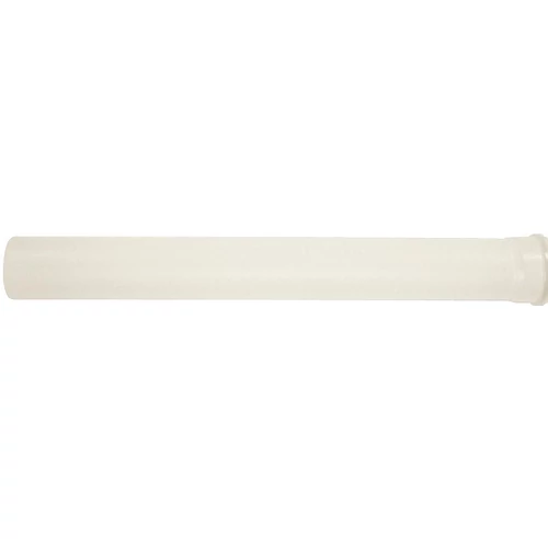 Immergas Ø 250 mm-es, 1 m-es toldócső