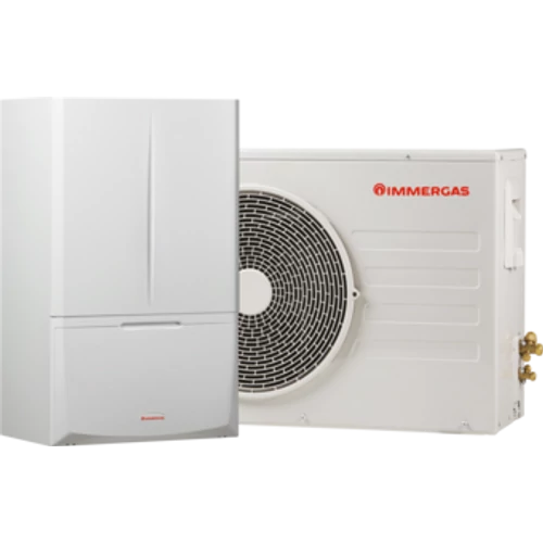 Immergas Magis Combo 6