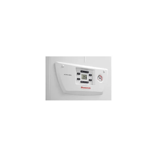 Immergas Victrix Omnia 25 kW kondenzációs kombi fali gázkazán