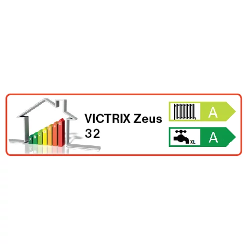 Immergas Victrix Zeus 32 kondenzációs fali gázkazán