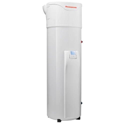 Immergas Rapax 300 Erp Kompakt levegő-víz hőszivattyú