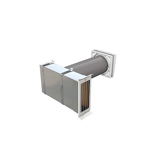 inVENTer iV12-Smart Corner hővisszanyerős szellőztető készülék
