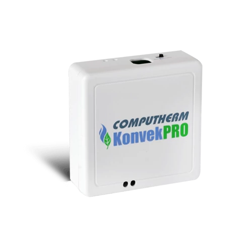 Computherm KonvekPRO gázkonvektor vezérlő