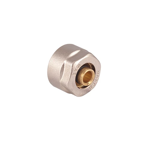 Eurokónusz csatlakozó Többrétegű csőhöz 3/4”x20