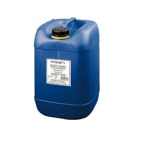 Bosch WTF 10 Hordozó folyadék