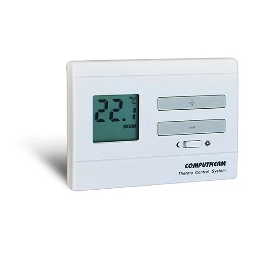 Computherm Q3 Digitális szobatermosztát