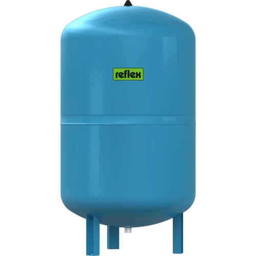 Reflex DE 80 ivóvizes tágulási tartály 80 L 10 bar