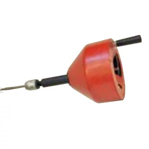 Rothenberger ROSPI ECO 10 Professzionális kézi csőtisztító (10mm x10m spirál)