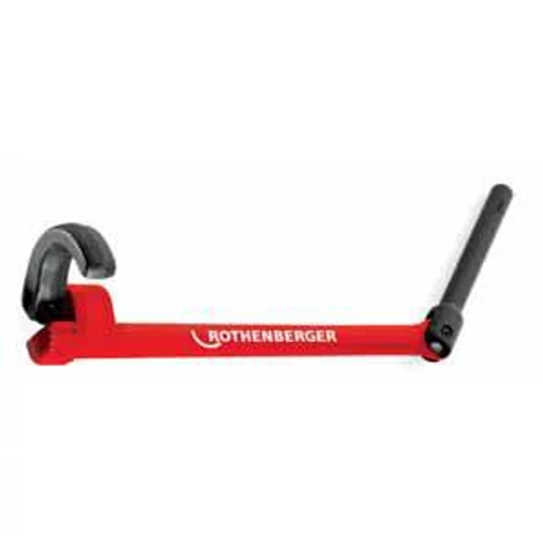 Rothenberger Speciális anyakulcs csapokhoz 3/8 - 1.1/4