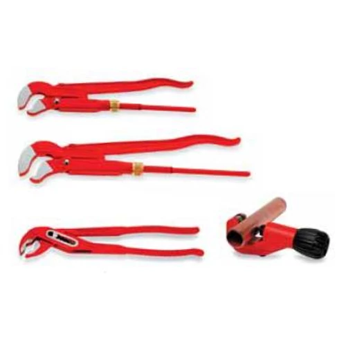 Rothenberger Profi-Set 2 Fogó-csőlevágó kit