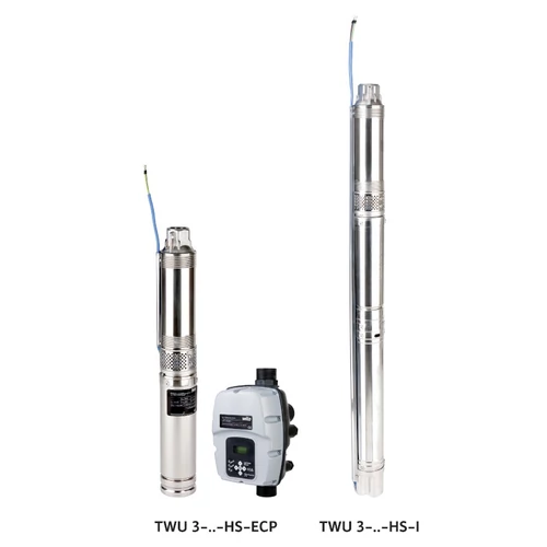 Wilo -Sub TWU 3-0204-HS-I