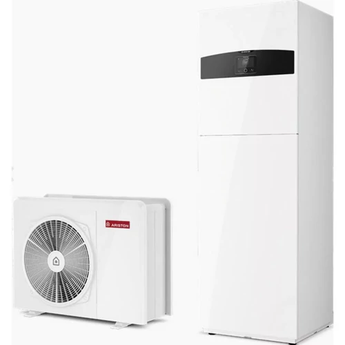 Ariston Nimbus Compact 35 S R32 (3301890) Split hoszivattyú 3,5kW 1F, HMV180L