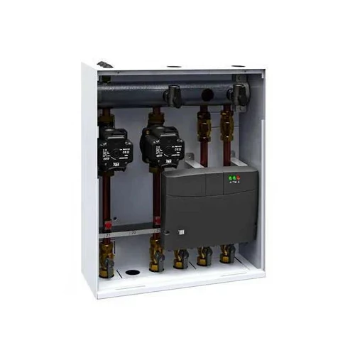 Ariston MGz II EVO fűtőmodul Kazán oldali vezérlőegység