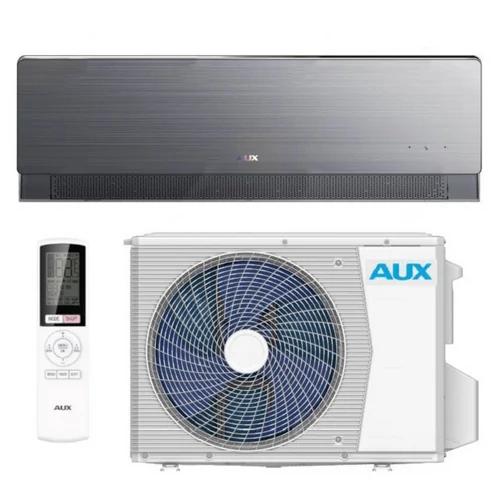 AUX Helia ASW-H12C5A4/CMR3DI-D0-5 oldalfali split klíma csomag 3,5 kW