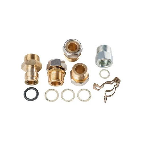 Bosch CS17 menetes csatlakozó készlet GC5300iWM