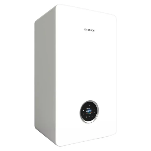 Bosch Condens GC5700iW 45 P FŰTŐ Kondenzációs fali gázkazán 45 kW
