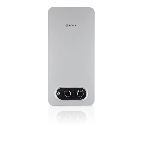 Bosch Therm 4200 WR11-C4 elemes gyújtású fali kéményes vízmelegítő 11 liter/ perc