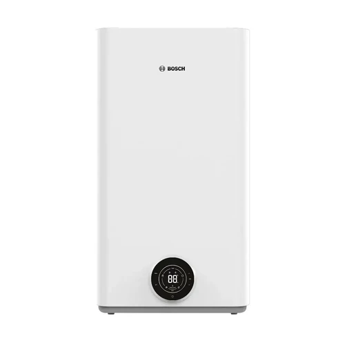 Bosch Tronic Flat TR4501 50 EBP lapos elektromos vízmelegítő, 50 literes, 4 üzemmód