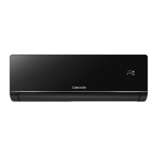 Cascade Black Art Pro CWH12BAP oldalfali split klíma csomag 3,5 kW