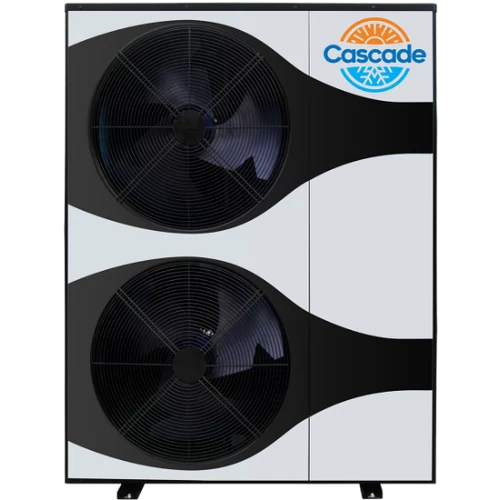 Cascade ECOSTAR CLN-024TB3 monoblokk hőszivattyú 3 fázis 24 kW