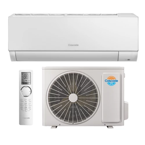 Cascade Galaxy CWH12APAXE oldalfali split klíma csomag 3,5 kW