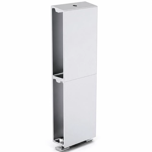 Enerack Mini sín 10°-os támasztó hátsó láb