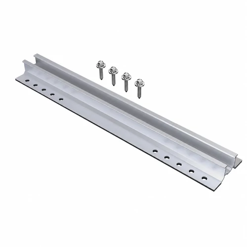 Enerack Trapézlemez tartó, 38 cm széles