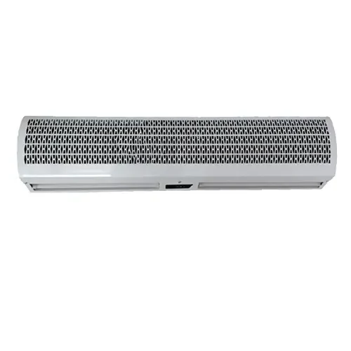 Fisher légfüggöny 1500 m3/h