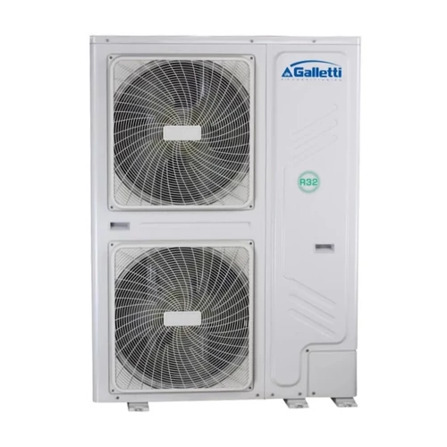 Galletti MLI 018 H0AA Monoblokk levegő-víz hőszivattyú 3 fázisú 18 kW