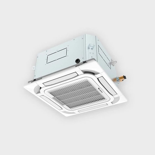 Gree FPD-68XD/A-S 2 csöves, 8-utas kazettás beltéri fan-coil 3,9 kW