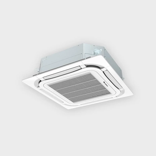 Gree FPD-102XD/A-S 2 csöves, 8-utas kazettás beltéri fan-coil 5,15 kW
