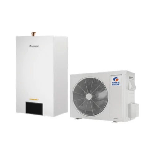 Gree Versati IV Osztott Levegő-víz 6,5 kW Hőszivattyú (1 fázisú)