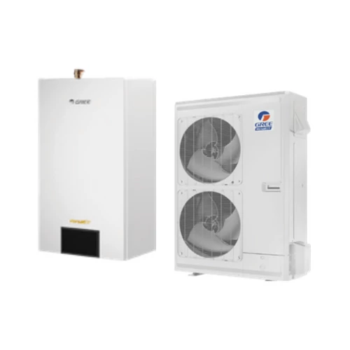 Gree Versati IV Osztott Levegő-víz 12,5 kW Hőszivattyú (3 fázisú)