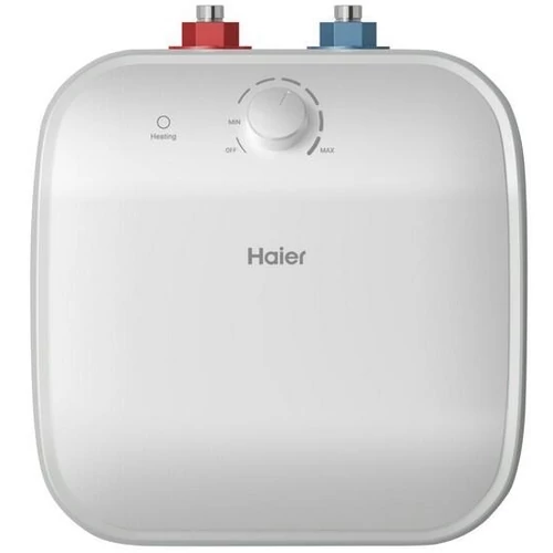 Haier Elektromos vízmelegítő 15l Alsós