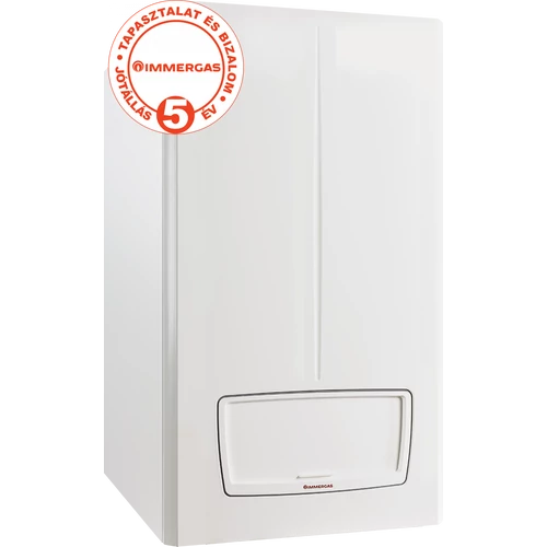 Immergas Victrix Pro V2 Kondenzációs fali FŰTŐ kazán 55 kW