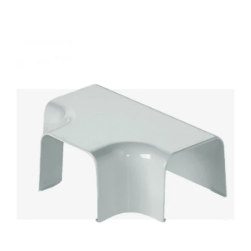 Kábelcsatorna CANALPLAST 90x65 T-idom