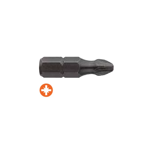 Koelner R BIT PZ-2x 50 ....Behajtóhegy (bit) PZ-2 CrV (50 mm)