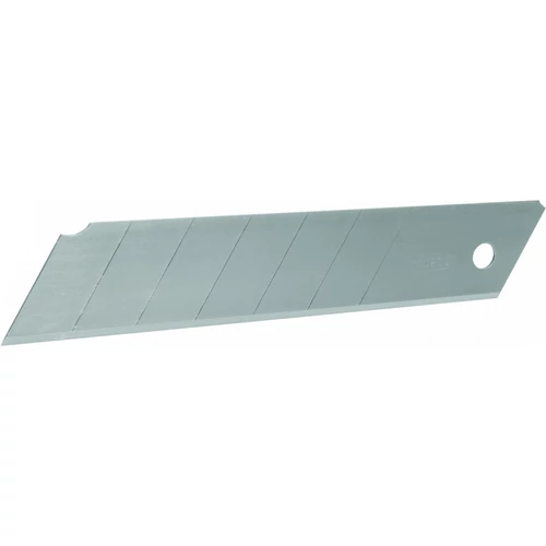 Koelner MO PENGE-25/10 PRO …. MN-63-137 25 mm-es profi törhető tapétavágó penge. 10db/csom