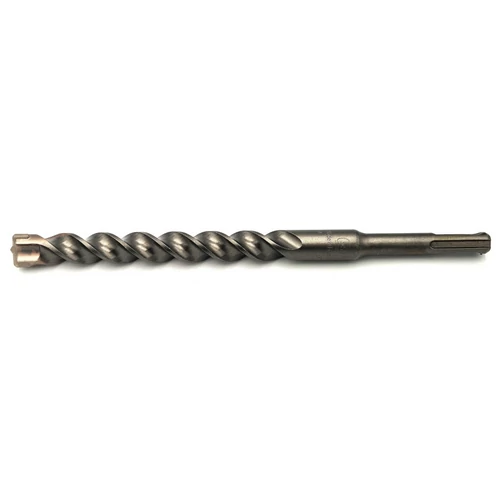 Koelner SP 12x 460-RAWL BETONVAS .... SDS Plus Profi fúrószár vasalt betonhoz 12x460 mm-es három élű