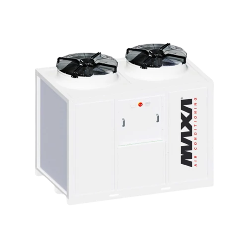 MAXA IMAX-0695 monoblokkos levegő-víz hőszivattyú 88,57/94,7 kW