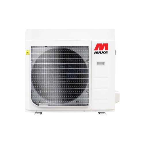 MAXA MX-I32V5-10 monoblokkos 1 fázisú levegő-víz hőszivattyú 7,5/10 kW